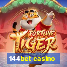 144bet casino